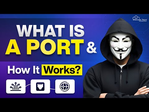 Ethical Hacking Full Course for Beginners in 5 Hours Part 1  2025 Edition