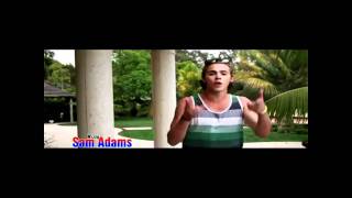 Still I Rise - Sam Adams ft. G. Curtis (Official HD)