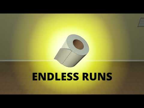 Endless Runs video thumbnail