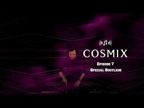 CosMix 7 - Special Bootlegs