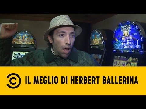 Herbert Ballerina - The Best of - Mario: una serie di Maccio Capatonda - Stagione 1