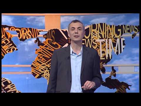 Ditë e Re, 8 dhjetor 2015 -Ora News - Të parët për lajmin e fundit