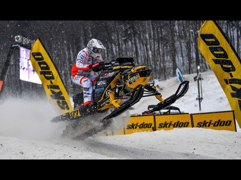 Salamanca, New York Snocross Weekend Recap | 2025