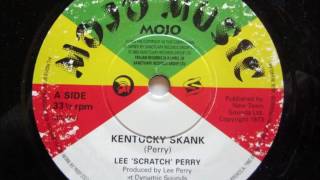 Lee 'Scratch' Perry - Kentucky Skank