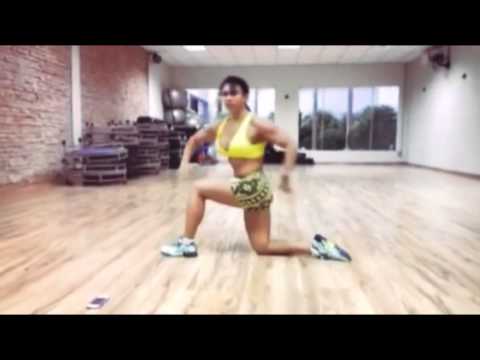 Coreografia  (Created with @Magisto)