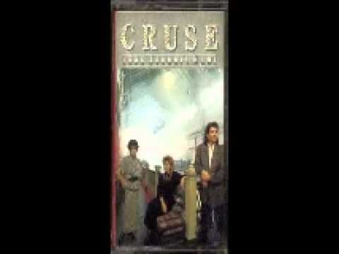 Cruse (All the Hurting People)