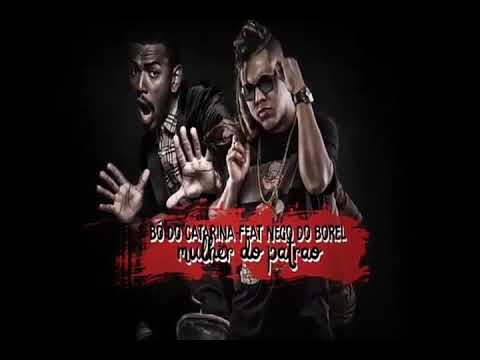 MC Bó Do Catarina feat. Nego do Borel - Mulher do Patrão