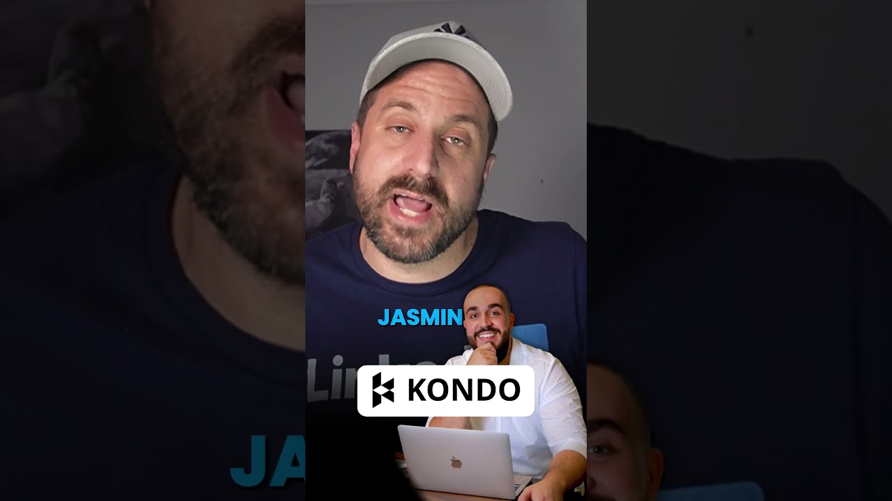 Why Your LinkedIn DMs Aren’t Converting (And the Tool That Fixes It)