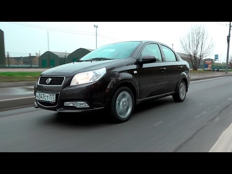Равон Нексия Р3 Равон Нексия Р3