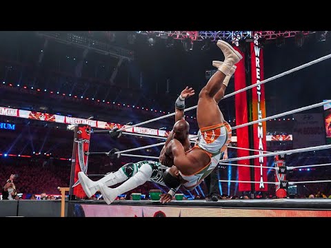 WWE: Death Valley Driver