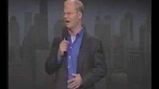 Jim Gaffigan's Original Hot Pockets