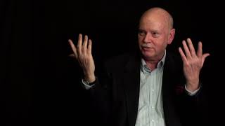 Classic Talk: Ken Benson Part 2