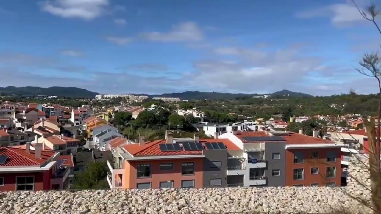 Vídeo do imóvel