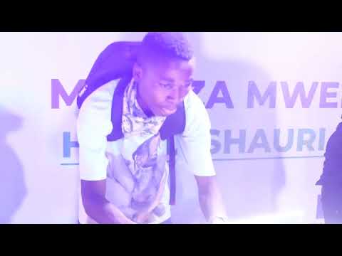 MC MACHO MACHO & DJ LAU KING MWENGE WA UHURU 2025 USIKU, MC MACHO MACHO AKIUMANISHAAA!