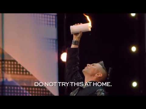 The Most Dangerous Please by Aaron Crow