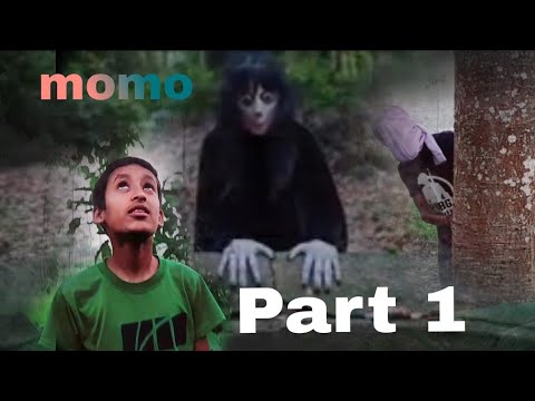 Momo part 1 ~ |Shorts film movie 1080p | ( Official video ) @loyalkafunnyvideo