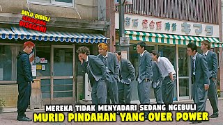 Download lagu Murid Pindahan Yang Mereka BuIi Ternyata Jagoan Sekolah Paling Dihormati - Alur Film Drop 2023 mp3