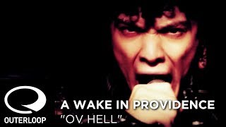 Download lagu A Wake In Providence - Ov Hell feat. Darius Tehrani (2017) mp3 Download lagu A Wake In Providence - Ov Hell feat. Darius Tehrani (2017) mp3