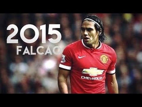Radamel Falcao 2015 ● Best Skills & Goals ● Manchester United