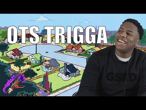 Meet OTS Trigga: An Interview by: (@DeadStationProd)
