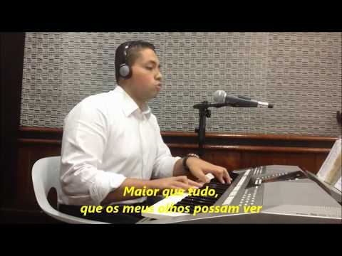 Milton Cardoso - Meu maior desejo