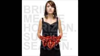 BMTH- The Sadness Will Never End (Audio)