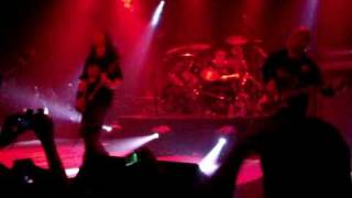 Soldiers Of Misfortune - Sacrifice