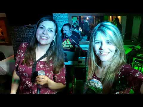 MALVAZIJA BAND - Proud Mary (live)