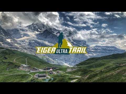 Eiger Ultra Trail by UTMB E101 | Course Analysis Start2Finish