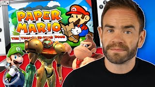 This Is Finally It For Nintendo Switch?