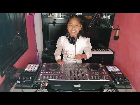 MERENGUE MIX PROYECTO UNO   SANDY PAPO DJ YULIANY