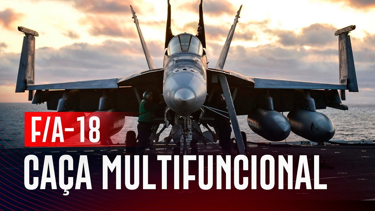 O CAÇA do TOP GUN | EP. 1264