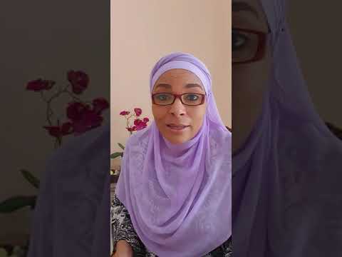 Maryam Lemu - Why do spouses commit adultry or fornication?