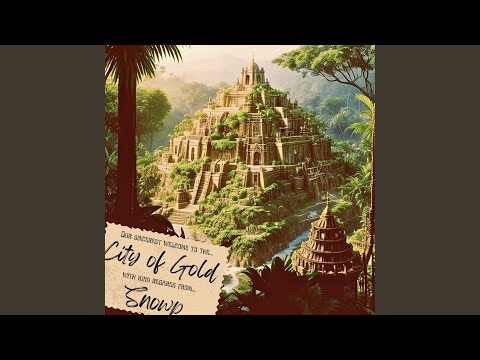 City of Gold