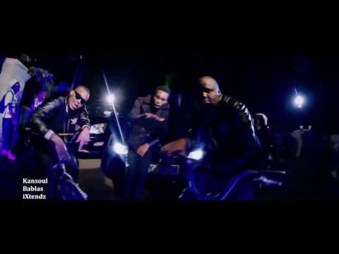 KANSOUL  BABLAS - OFFICIAL AUDIO