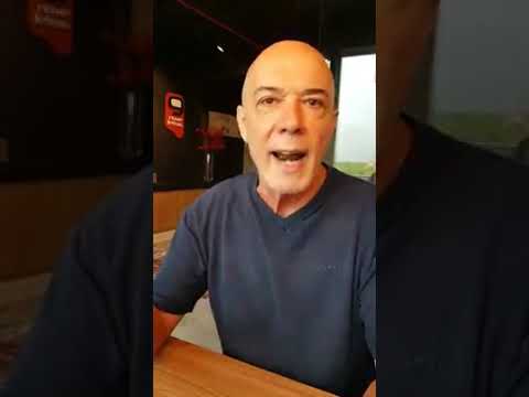 “Você não é autor dessa composição, Paulo Ricardo”, diz Guilherme Isnard