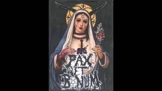 Ad Nutum Sathanas-Pax Et Bonum