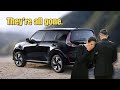 The Auto Industry Killed These Cars In 2025