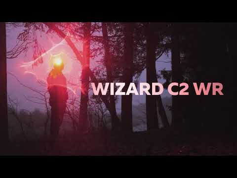 Armytek Wizard C2 WR — универсальный мультифонарь с мощным красным и белым светом