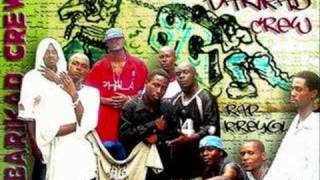 Mika f/ Various Artists - BCs Forever