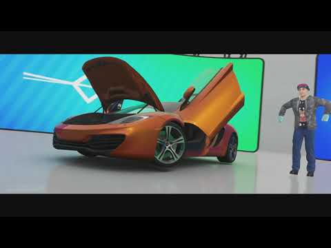 Forza Horizon 4 Walkthrough Part 71