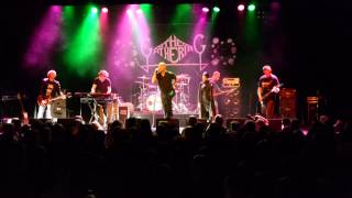 The Gathering &#39;92 - Stonegarden @ Benefietconcert Marcel van de Vondervoort