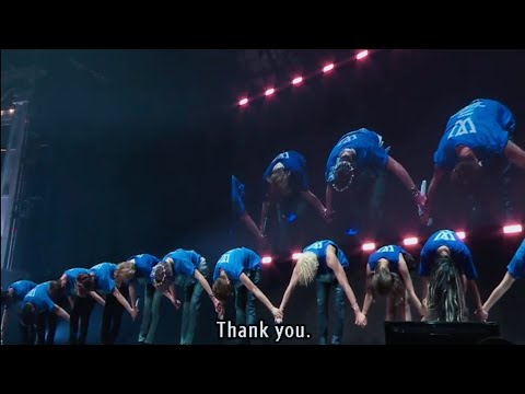 EVERYWHERE (ENCORE) - WINNER 2018 Tour (English Sub)