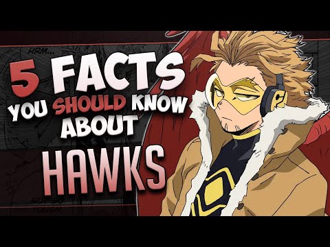 2nd YouTube video about how tall is hawks