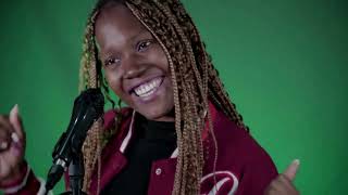Download lagu Regina Ashie ft Boykie - Ngiyak'dinga visualizer by Junza TV , Bulawayo Spotlight mp3