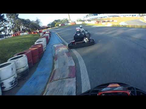 PPK Endurance   Traçado 142 KGV   18 07 20