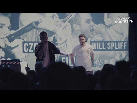 CZESKI vs. JASKIER / Bitwa o Kostrzyn 2019 (Grupa A)