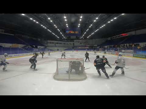 35. Kolo EXJ SNV-KE 2. Tretina (1-3) Husár 5.1.2025