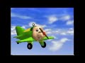 Forrest Group And Jay Jay The Jet Plane DVD Promo