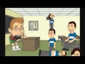 GoAnimate School For The Loud SUPA LOUD